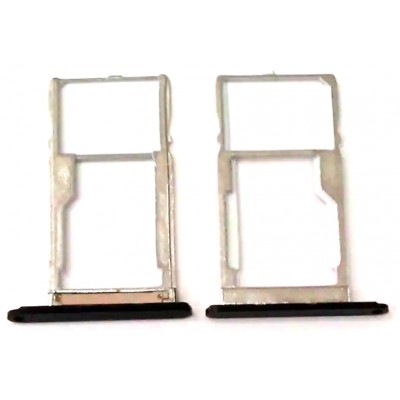 Sim Card Holder Tray For Doogee Bl7000 Blue - Maxbhi Com