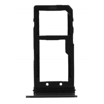 Sim Card Holder Tray For Htc U11 Plus White - Maxbhi Com