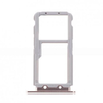 Sim Card Holder Tray For Huawei Nova 2s Gold - Maxbhi Com