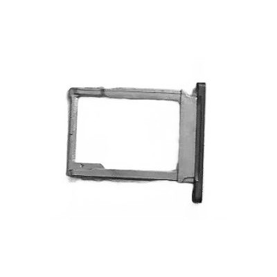 Sim Card Holder Tray For Leagoo S8 Pro White - Maxbhi Com
