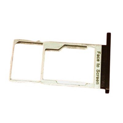 Sim Card Holder Tray For Leagoo S9 White - Maxbhi Com