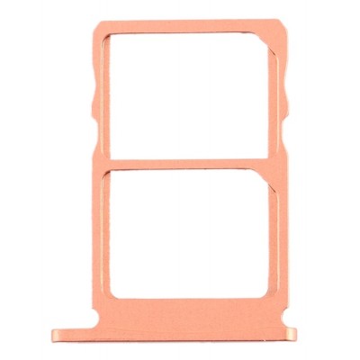 Sim Card Holder Tray For Nokia 5 3gb Ram Copper - Maxbhi Com