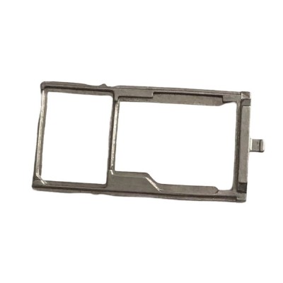 Sim Card Holder Tray For Nomu S10 Orange - Maxbhi Com