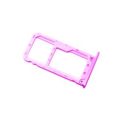 Sim Card Holder Tray For Oppo F3 Plus 6gb Ram Pink - Maxbhi Com