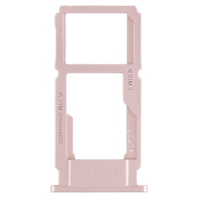 Sim Card Holder Tray For Oppo R11s White - Maxbhi Com