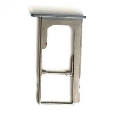 Sim Card Holder Tray For Oukitel C8 White - Maxbhi Com