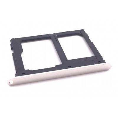 Sim Card Holder Tray For Samsung Galaxy J2 Pro 2018 Gold - Maxbhi Com