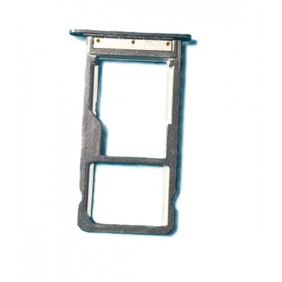 Sim Card Holder Tray For Umidigi C Note Black - Maxbhi Com