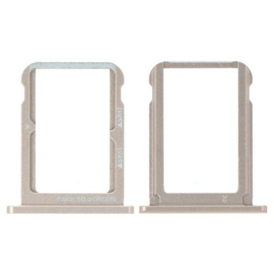 Sim Card Holder Tray For Xiaomi Mi A2white - Maxbhi Com