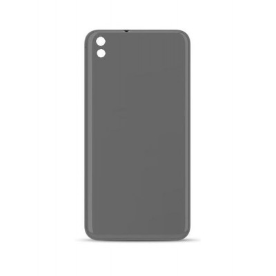 Back Panel Cover For Htc Desire 816g 2015 Grey - Maxbhi.com