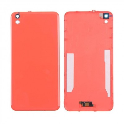 Back Panel Cover For Htc Desire 816g 2015 Orange - Maxbhi Com