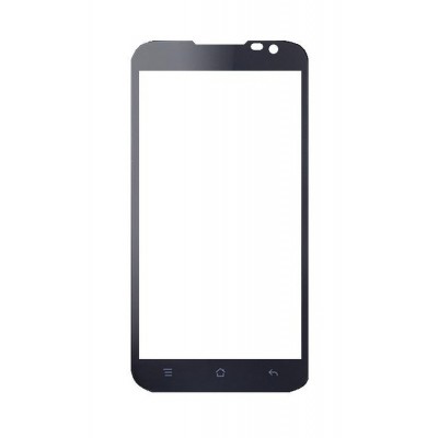 Replacement Front Glass For Blackview Zeta Yellow By - Maxbhi.com