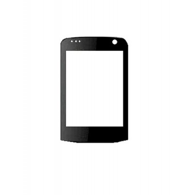 Replacement Front Glass For Techberry Projector St100 White By - Maxbhi.com