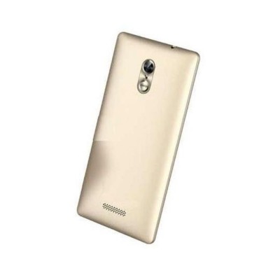 Back Panel Cover For Itel It1520 White - Maxbhi.com