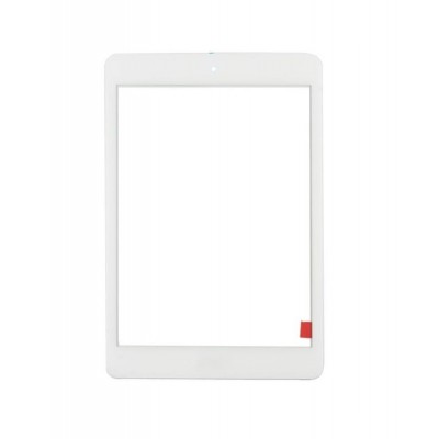 Replacement Front Glass For Acer Iconia A1830 White By - Maxbhi.com