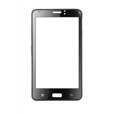 Replacement Front Glass For Iball Andi 5c White By - Maxbhi.com
