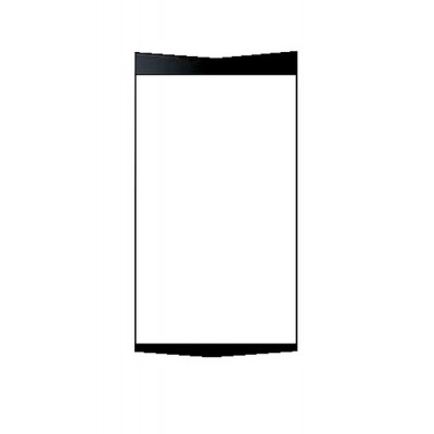 Replacement Front Glass For Vertu Signature Touch Rm980c Black By - Maxbhi.com