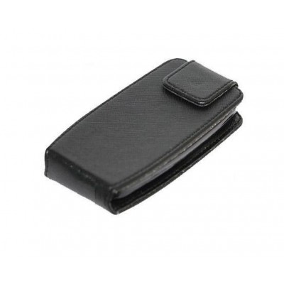 Flip Cover For Gionee S90 Black By - Maxbhi.com