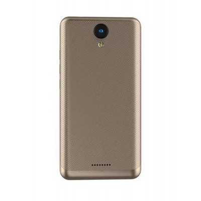 Full Body Housing For Yu Yunique 2 Plus Champagne - Maxbhi.com