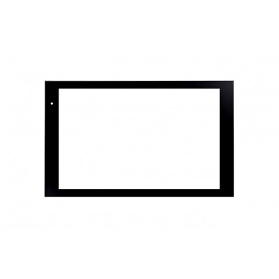 Replacement Front Glass For Acer Iconia Tab A501 White By - Maxbhi.com