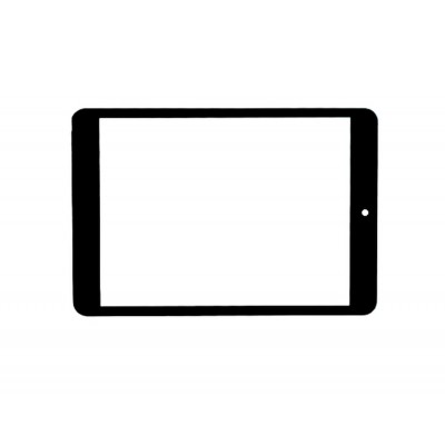 Replacement Front Glass For Nextbook Nx785qc8g White By - Maxbhi.com