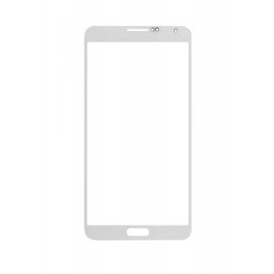 Replacement Front Glass For Samsung Galaxy Note 3 I9977 Gold By - Maxbhi.com