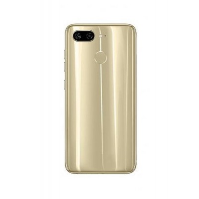 Full Body Housing For Gionee S11 Gold - Maxbhi.com
