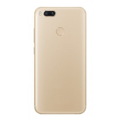 Full Body Housing For Xiaomi Mi A1 White - Maxbhi Com
