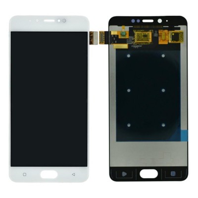 Display for Gionee S10 Lite Gold (Combo Folder) by Maxbhi.com