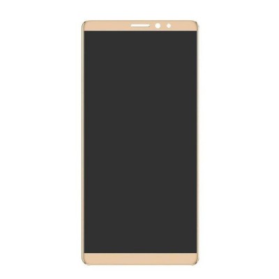 Lcd Screen For Gionee Steel 3 Replacement Display By - Maxbhi Com