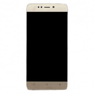 Lcd Screen For Gionee X1s Replacement Display By - Maxbhi Com