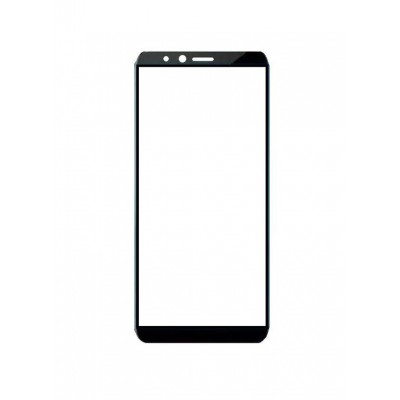 Replacement Front Glass For Gionee F6 Blue By - Maxbhi.com