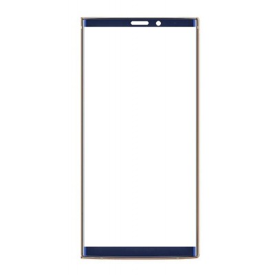 Touch Screen Digitizer For Gionee M7 Plus White By - Maxbhi.com