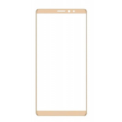 Touch Screen Digitizer For Gionee Steel 3 Black By - Maxbhi.com