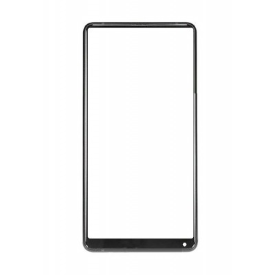 Touch Screen Digitizer For Xiaomi Mi Mix 2 256gb Black By - Maxbhi.com