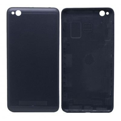 Back Panel Cover For Xiaomi Redmi 4a 32gb Grey - Maxbhi Com