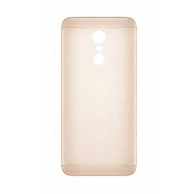 Back Panel Cover For Xiaomi Redmi Note 5 64gb White - Maxbhi.com