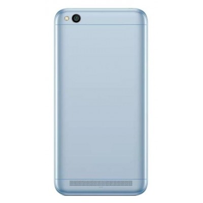 Full Body Housing For Xiaomi Redmi 5a Blue - Maxbhi Com