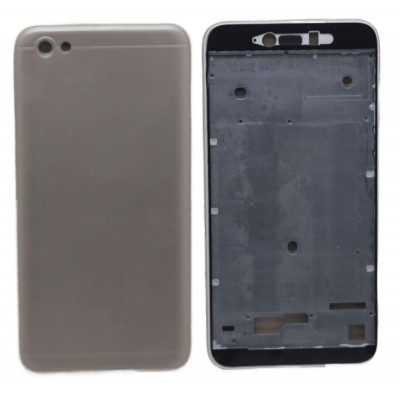 Full Body Housing For Xiaomi Redmi Y1 Lite White - Maxbhi Com