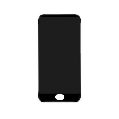 Lcd With Touch Screen For Xiaomi Mi7 Plus Black By - Maxbhi.com