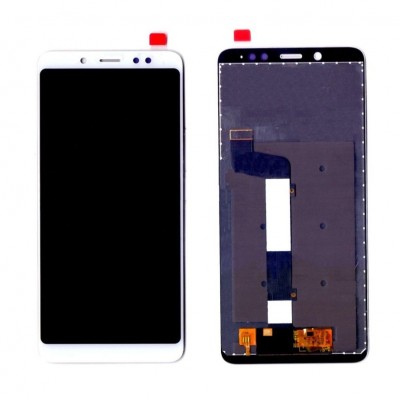 Lcd With Touch Screen For Xiaomi Redmi Note 5 Pro 6gb Ram Champagne By - Maxbhi Com