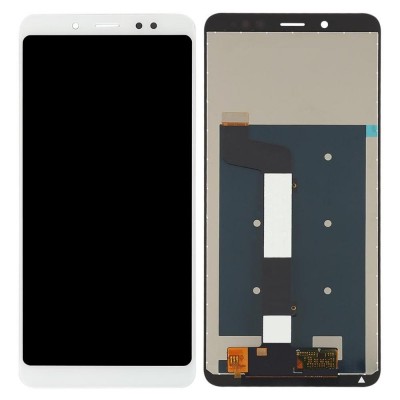 Lcd With Touch Screen For Xiaomi Redmi Note 5 Pro Gold By - Maxbhi Com