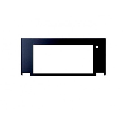 Replacement Front Glass For Sony Tablet P 3g Black By - Maxbhi.com