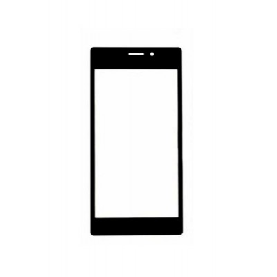 Replacement Front Glass For Sony Xperia Acro Hd So03d Aqua By - Maxbhi.com
