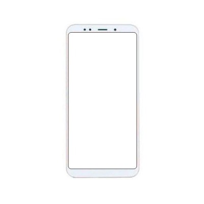 Touch Screen Digitizer For Xiaomi R1 White By - Maxbhi.com