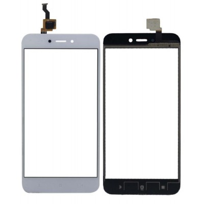 Touch Screen Digitizer For Xiaomi Redmi 5a Blue By - Maxbhi Com