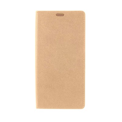 Flip Cover For Sony Xperia Xa2 Ultra Gold By - Maxbhi.com