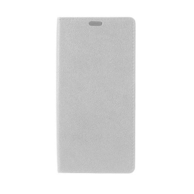 Flip Cover For Sony Xperia Xa2 Ultra Silver By - Maxbhi.com
