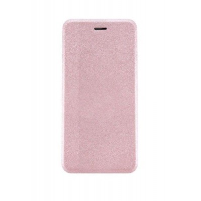 Flip Cover For Sony Xperia Xz2 Pink By - Maxbhi.com