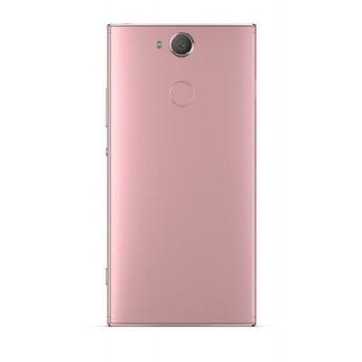 Full Body Housing For Sony Xperia Xa2 Pink - Maxbhi.com